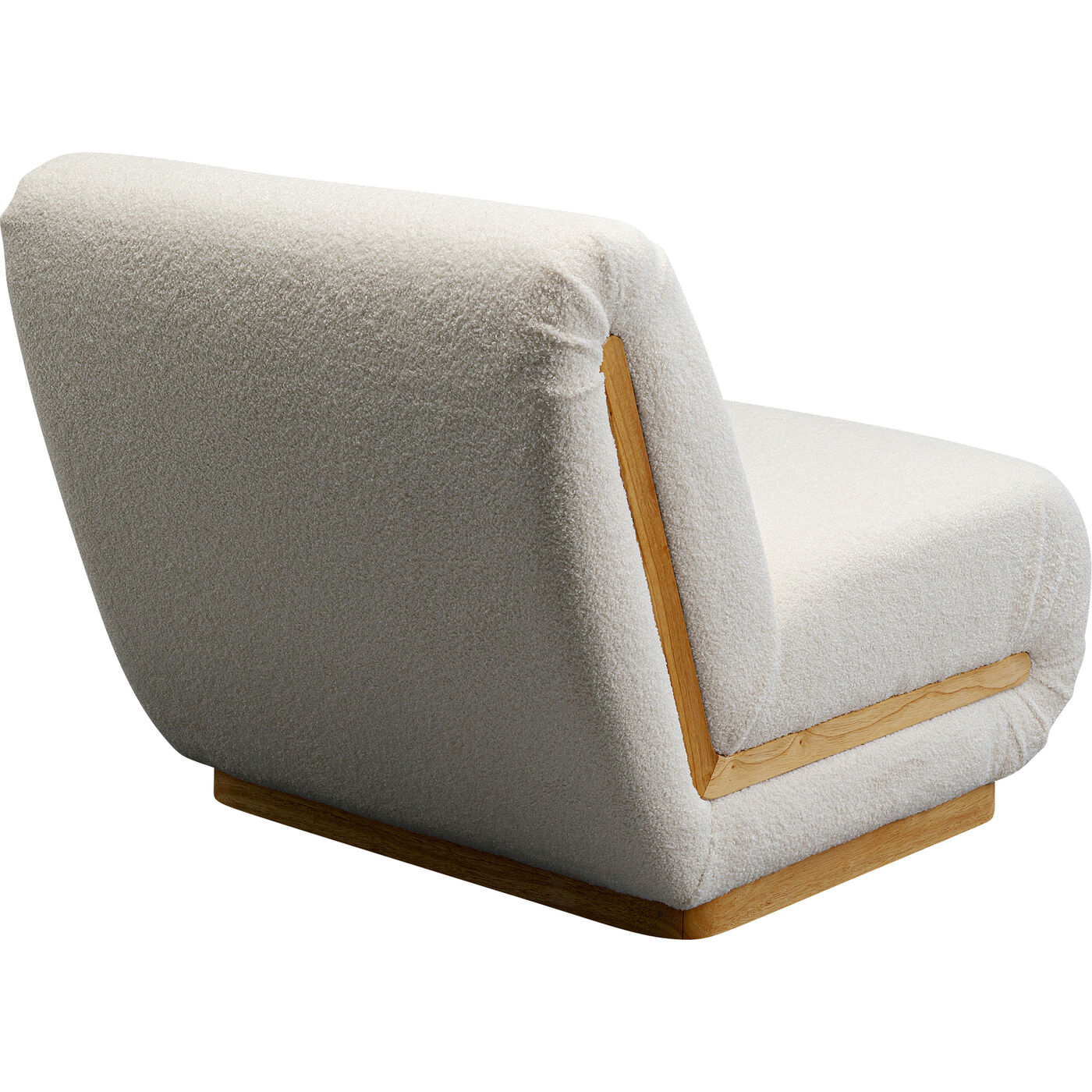 Кресло Hilda Cream 92 см KARE 87873