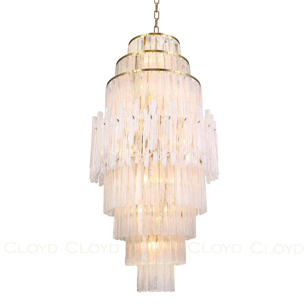 Люстра подвесная Cloyd Nansen 10937