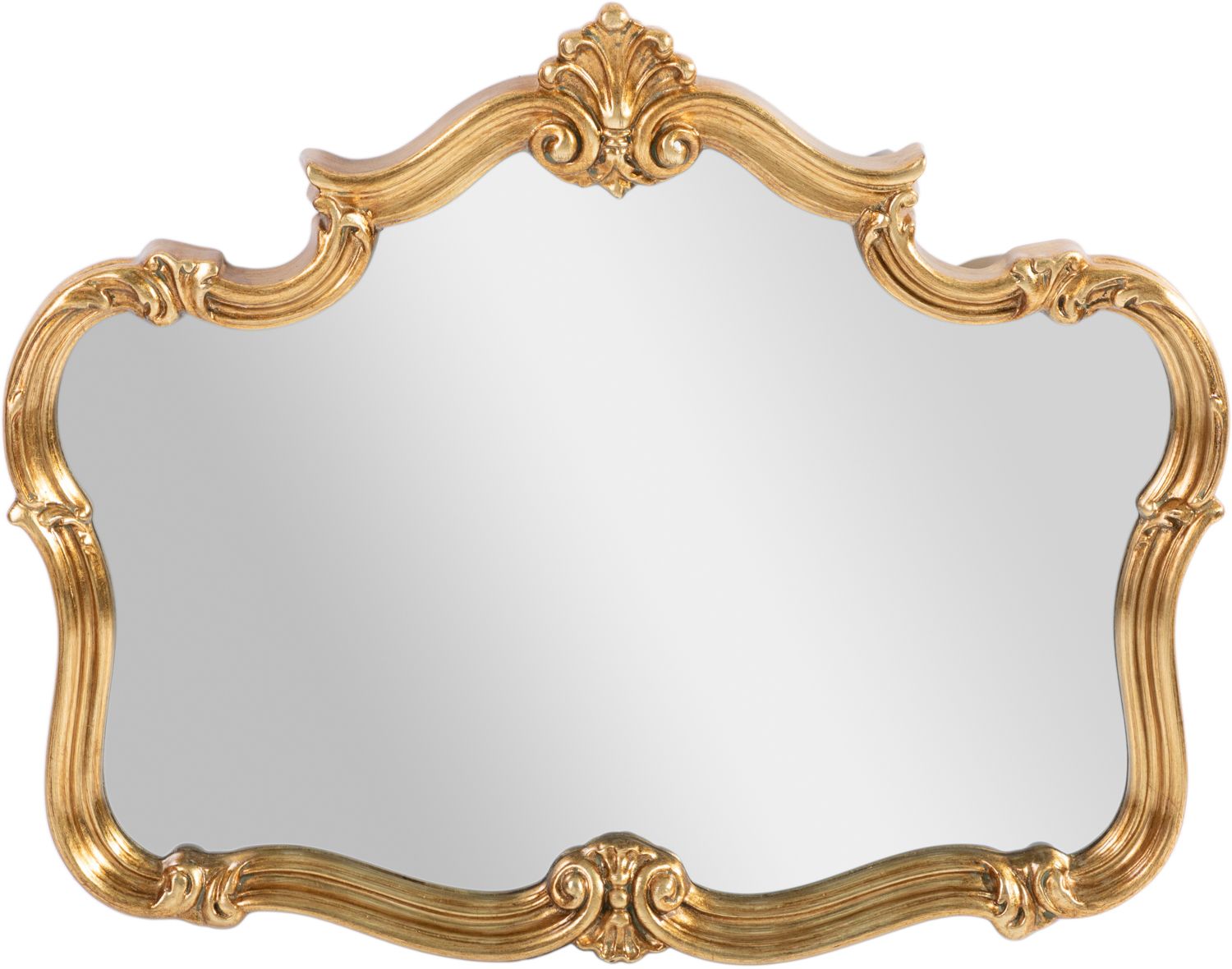 Зеркало настенное Glasar 45-077