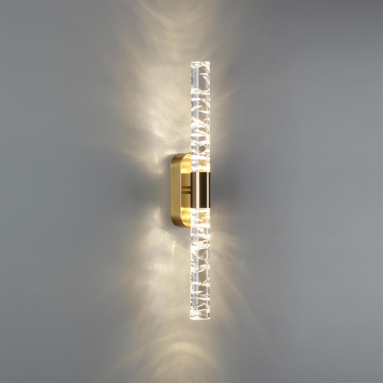 Настенный светильник Odeon Light 7145/10WL