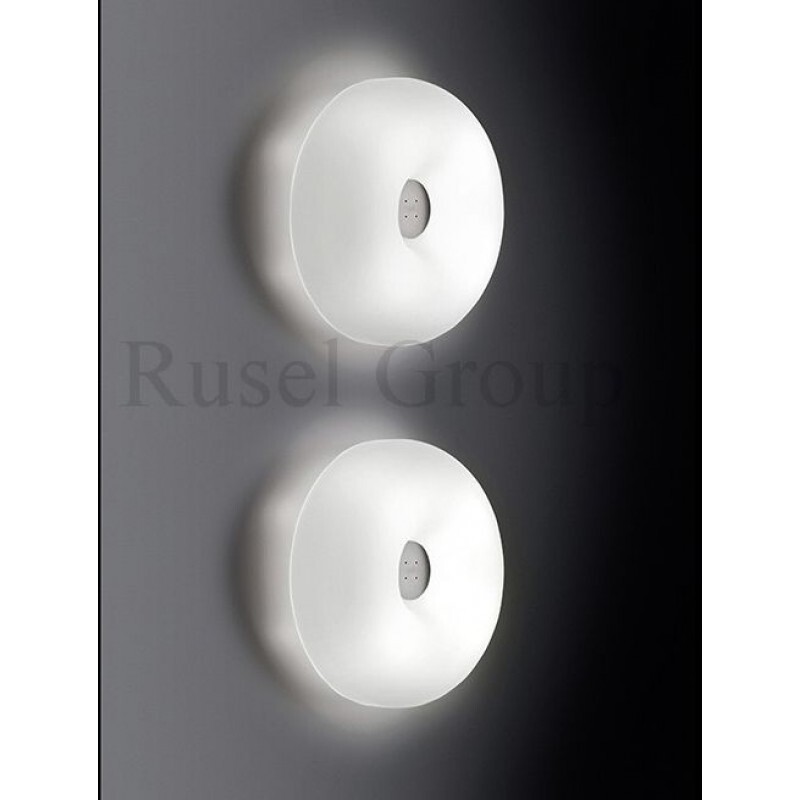 Настенно-потолочный светильник Foscarini Circus 07 piccola parete/soffitto