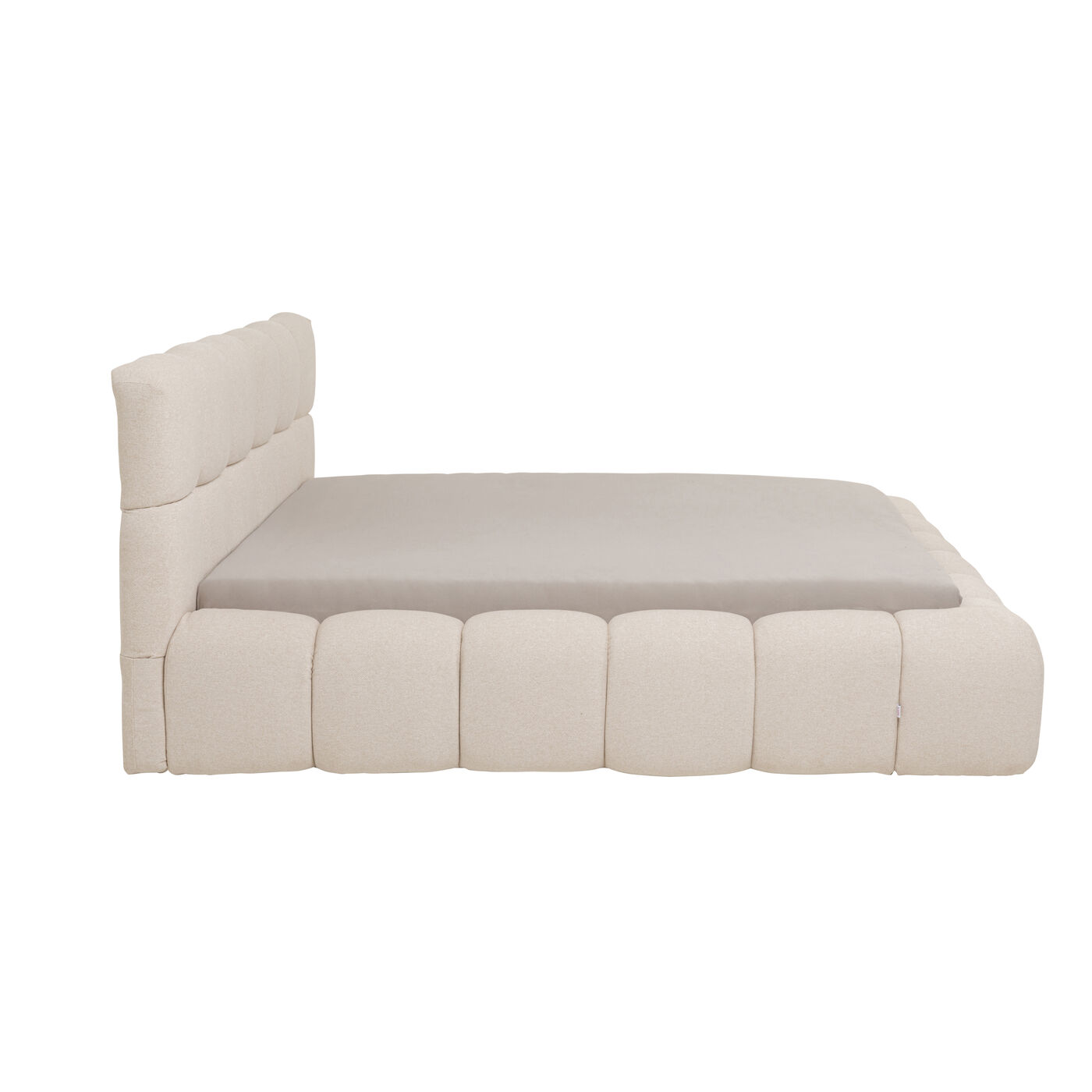 Кровать Salamanca Ecru 160x200cm KARE 70767