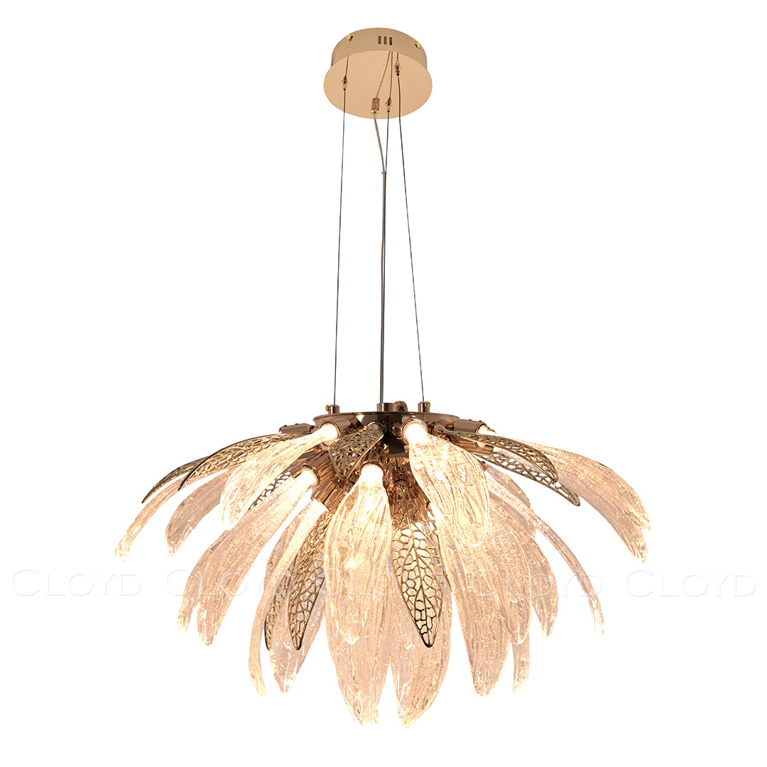 Люстра подвесная Cloyd Tuvalu 11419