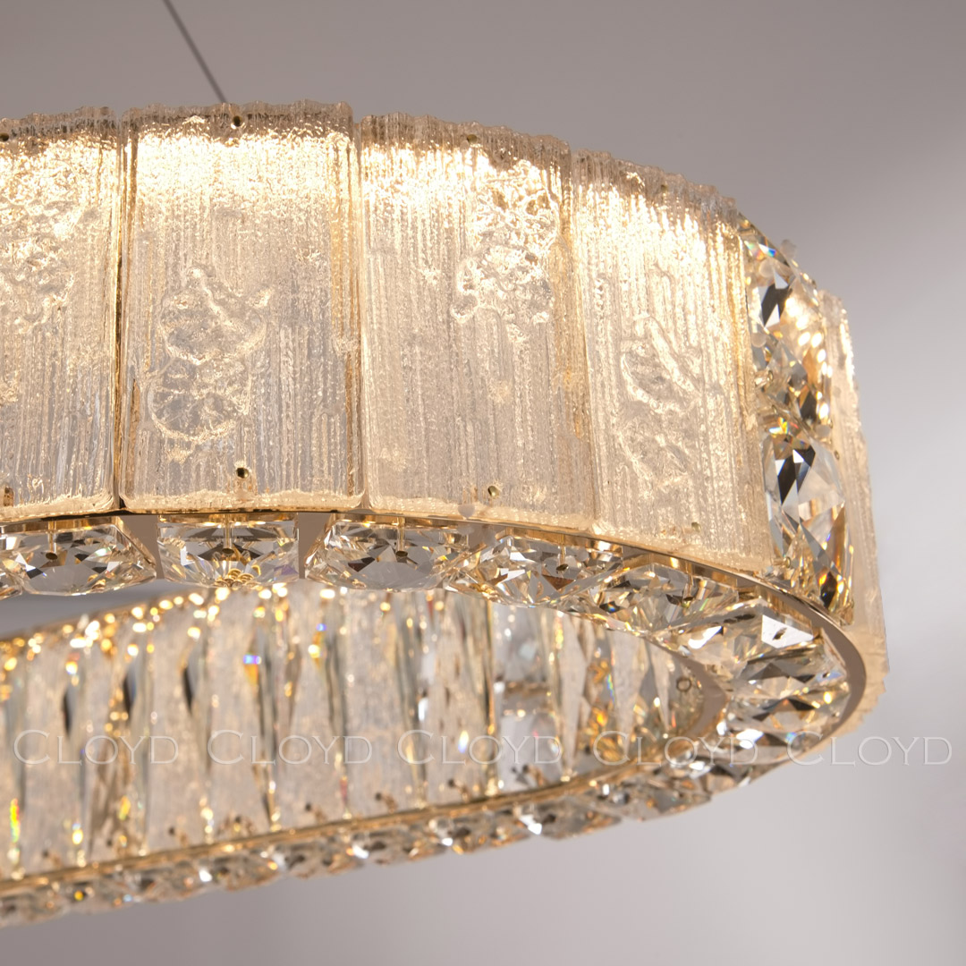 Люстра подвесная Cloyd Radianta 11233