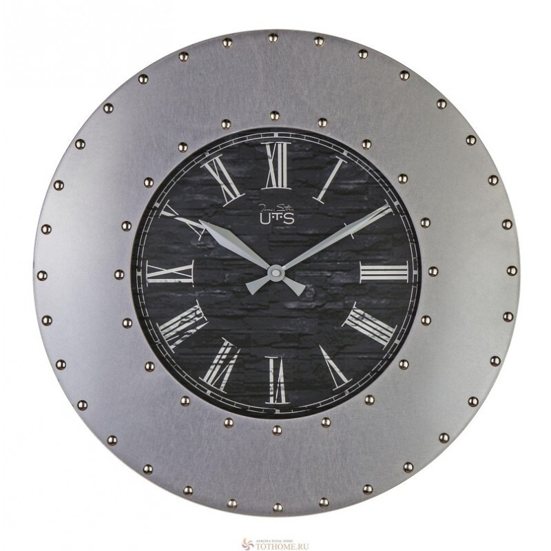 Настенные часы Tomas Stern 9033