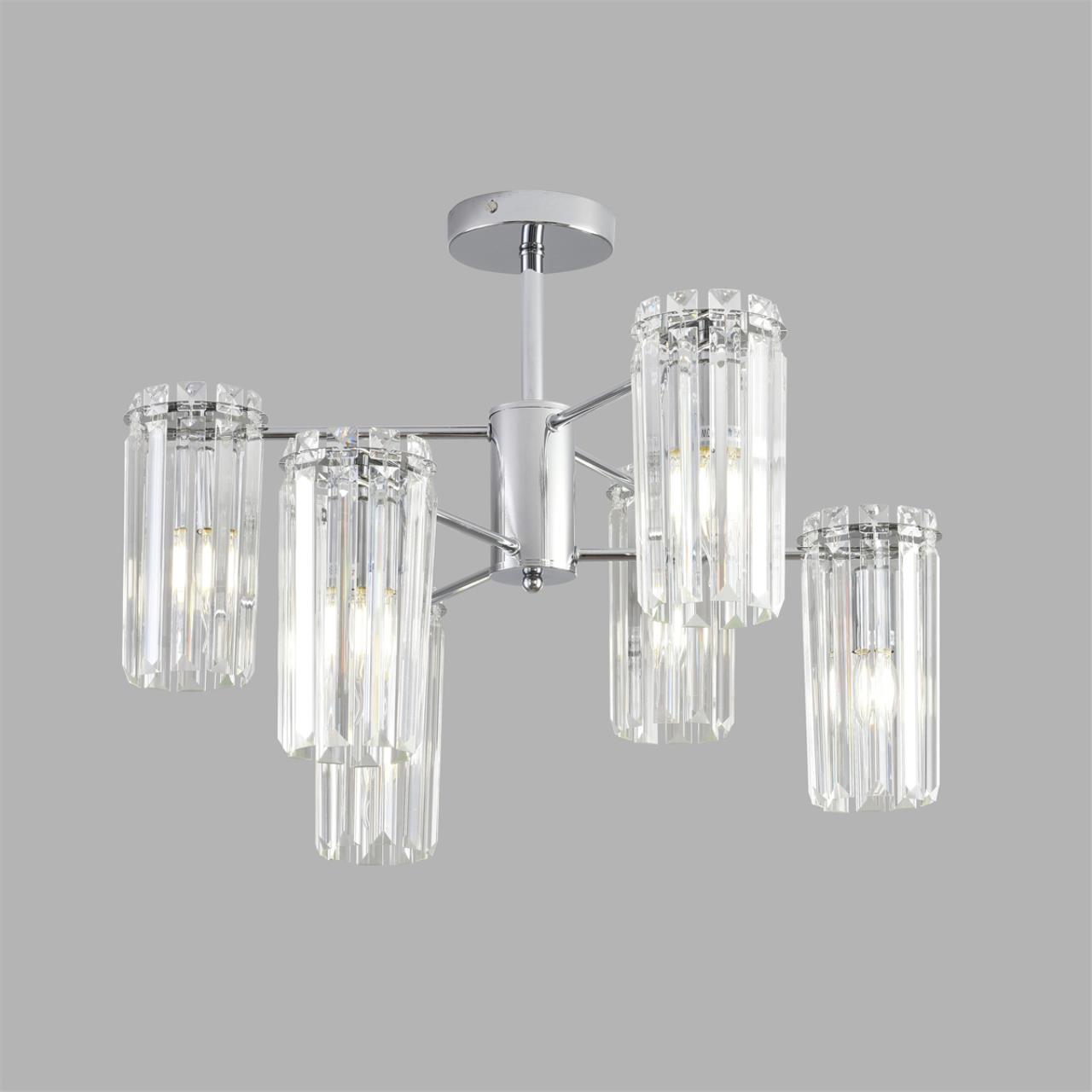 Люстра подвесная Lumion 8348/6C