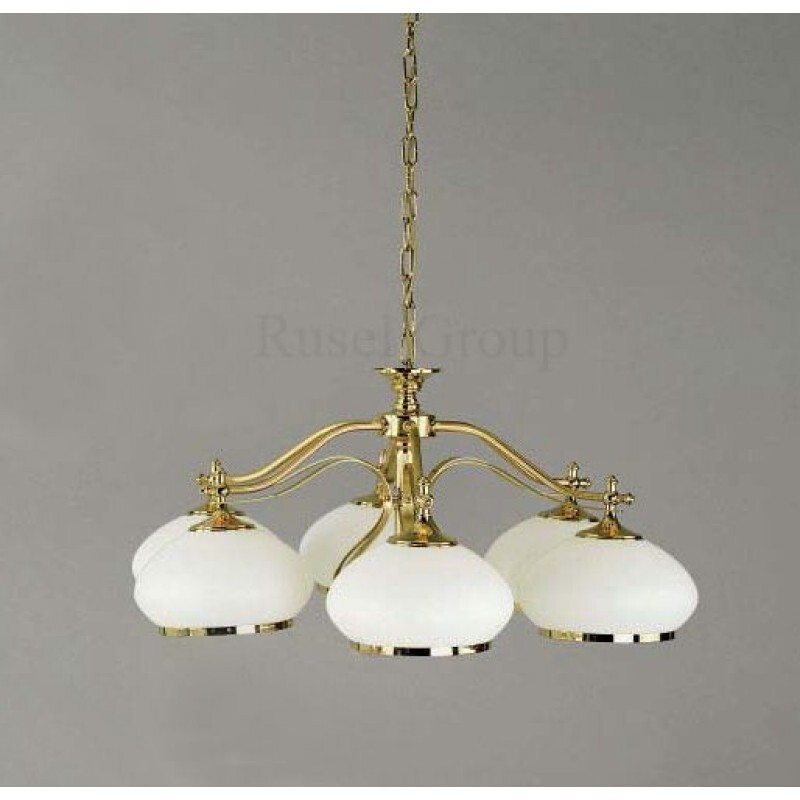 Люстра Orion LU 1460/6