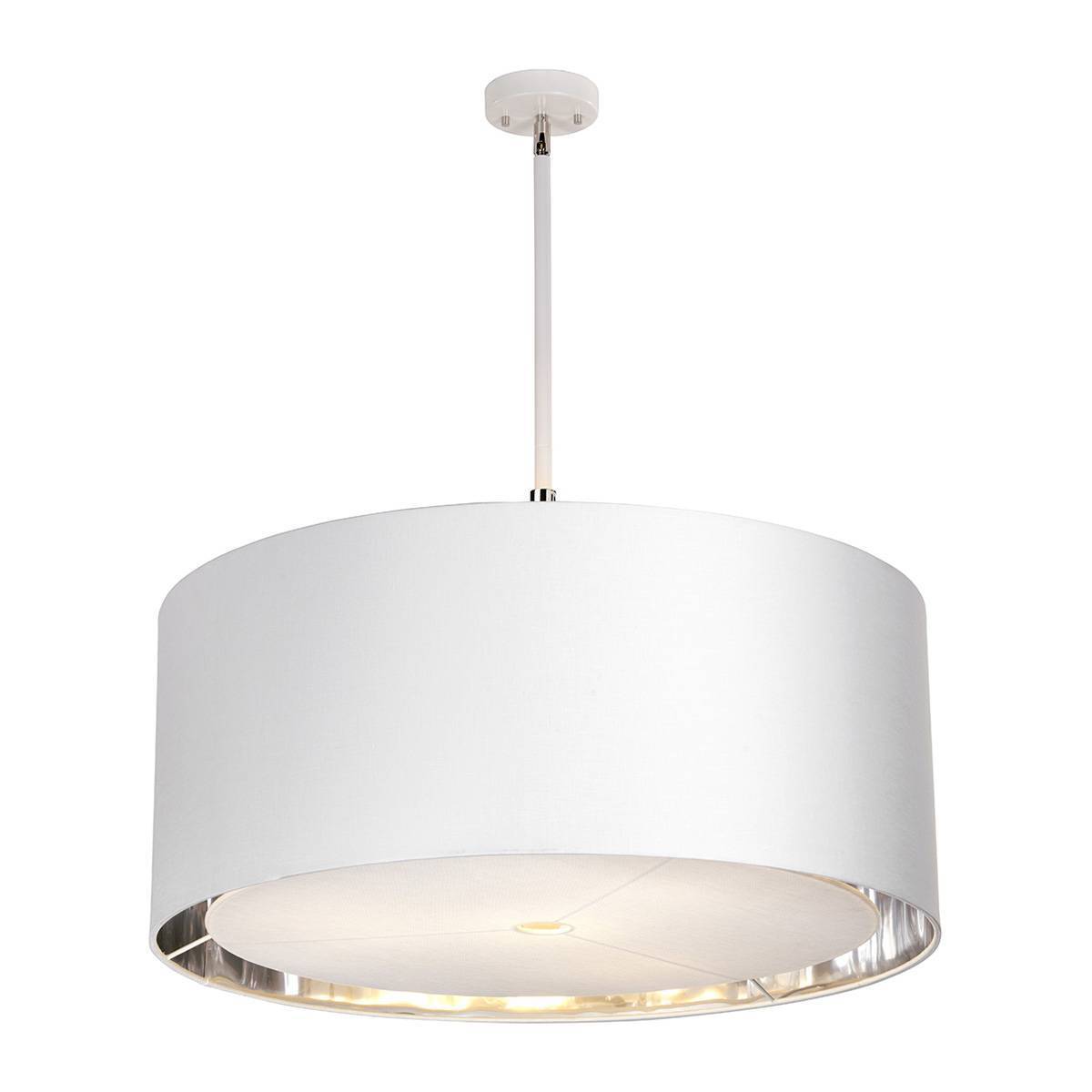 Подвесной светильник Elstead BALANCE/PXL WPN