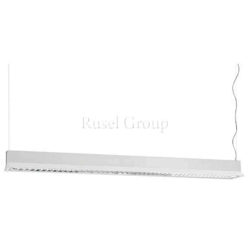 Подвесной светильник Fabbian Factory D83 A01 01