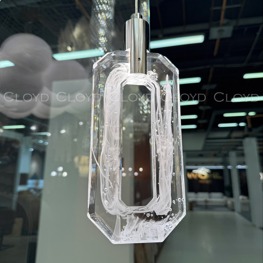 Подвесной светильник Cloyd Logos 11572