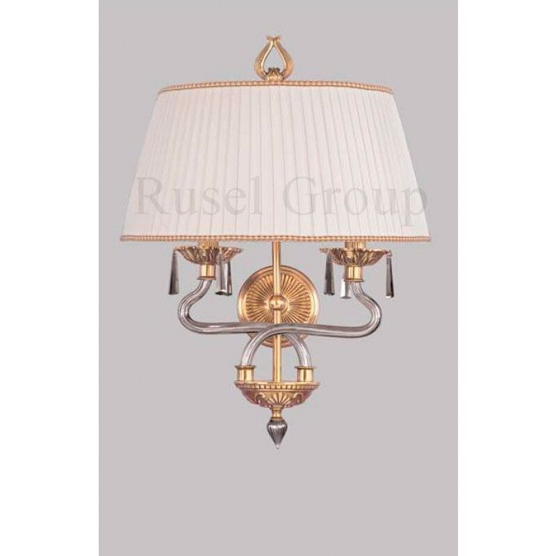 Настенный светильник Creval Artemis 743N