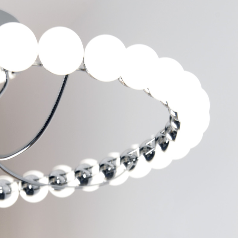 Люстра на штанге Favourite 4589-6C