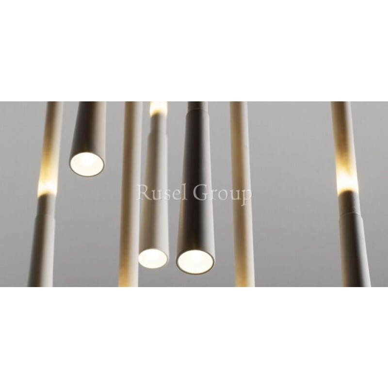 Потолочный светильник Fabbian Giunco F14 E03 01