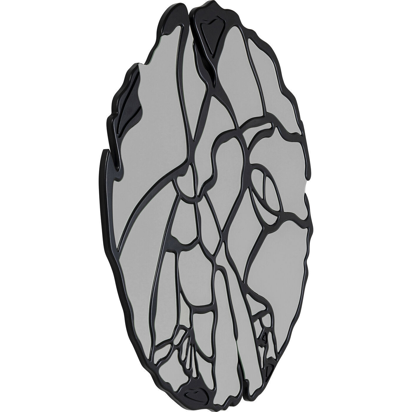 Зеркало декоративное Pieces 85902 Kare