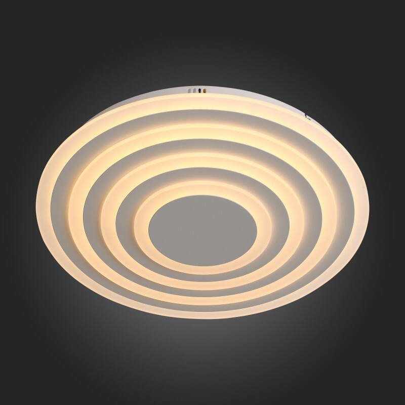 Накладная люстра ST Luce SL847.502.04