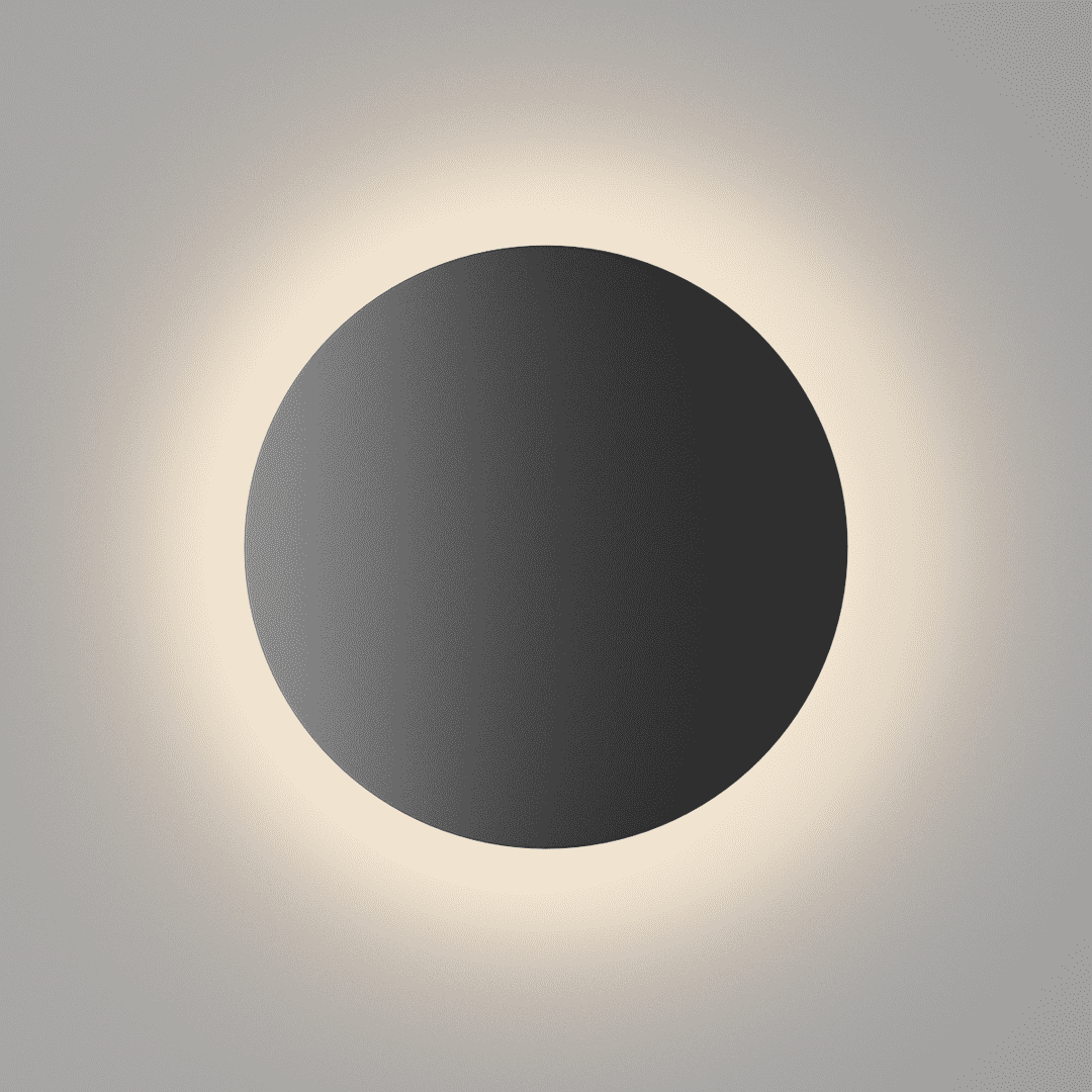 Светильник настенный DesignLed GW-8663L-9-BL-NW