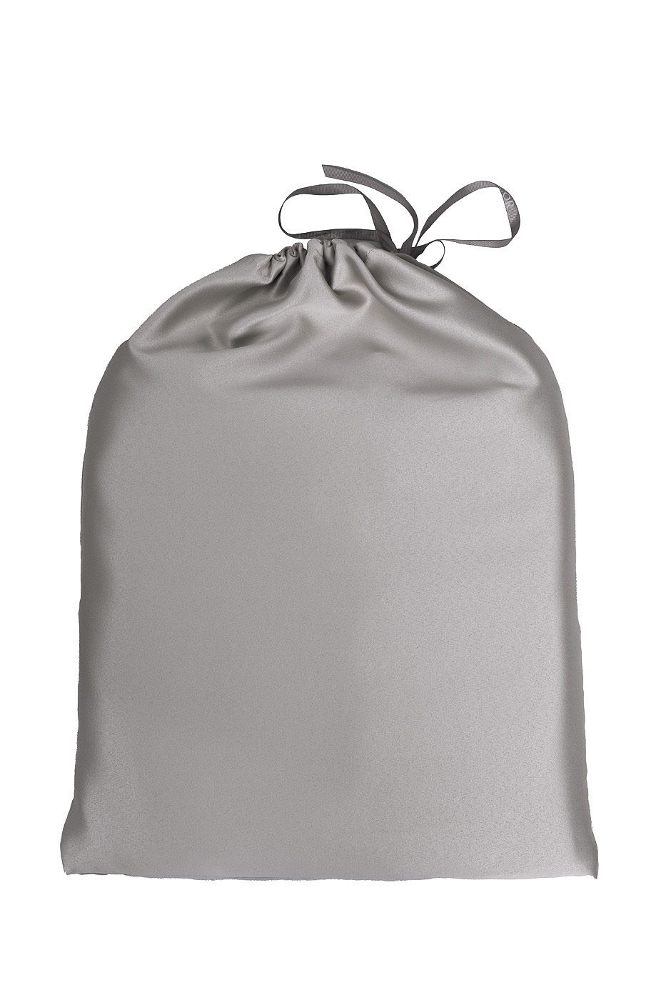 Портьера широкая без подклада блэкаут 260см серая Garda Decor GD-ПОРТЬЕРА260-БЛЭКАУТ283100