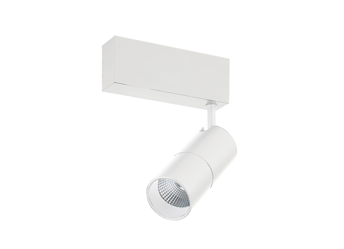 Светодиодный светильник для магнитного шинопровода Donolux DL18789WW15WM