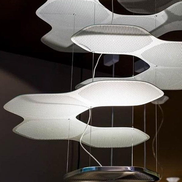 Подвесная люстра MOSAIC by ImperiumLoft