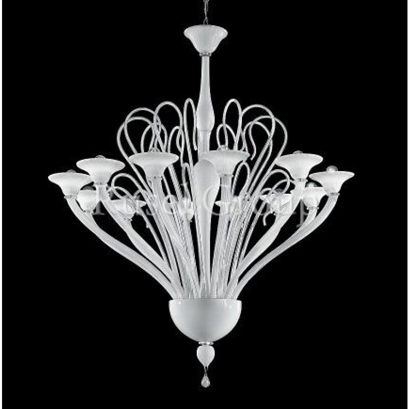 Люстра Sylcom 1461/12