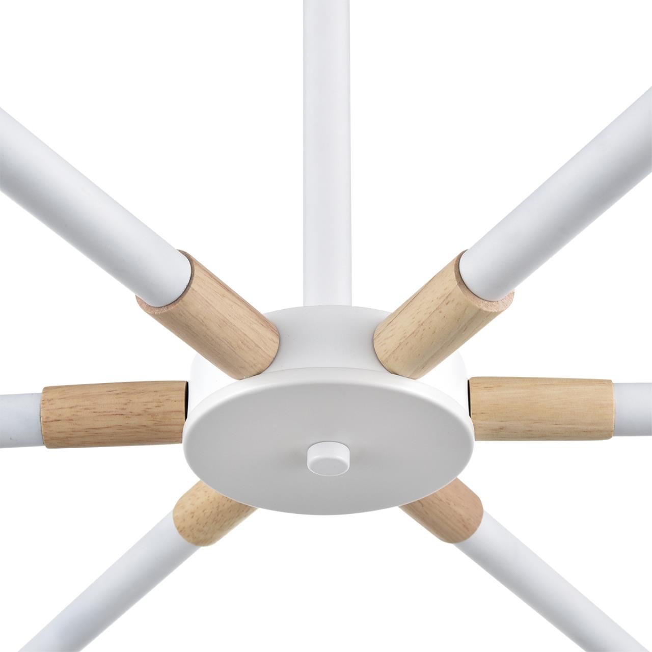 Люстра потолочная Lumion 8097/6C