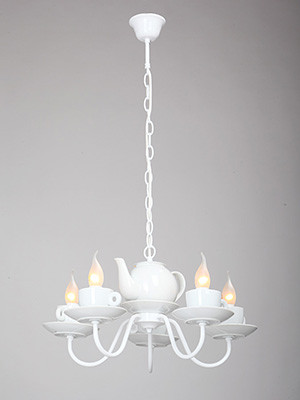 Подвесная люстра Vitaluce V4130/5