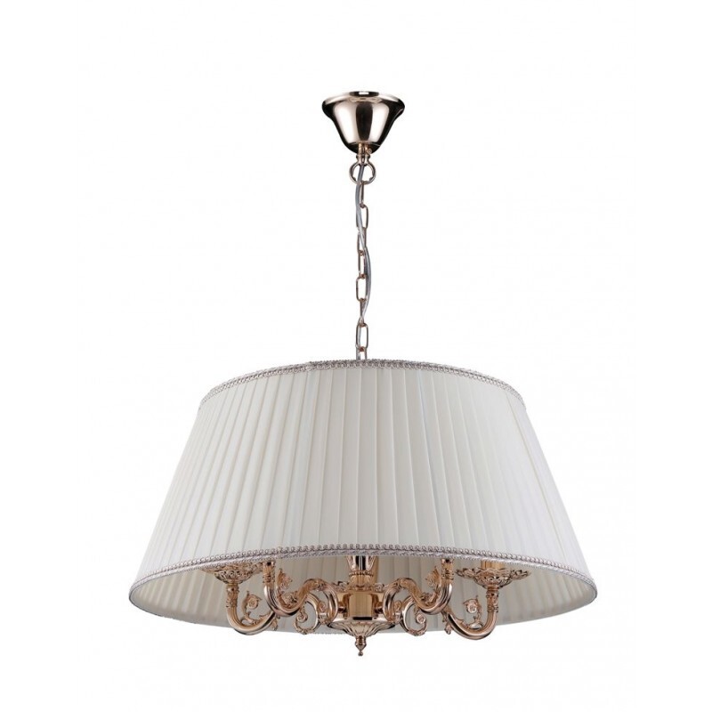 Люстра Crystal Lux Stefania SP5