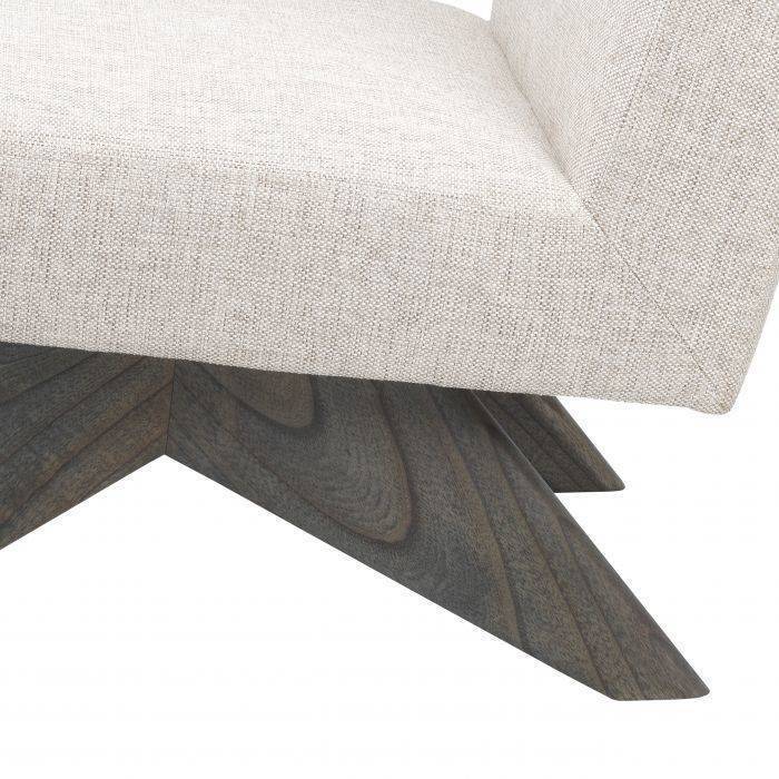 Стул Eichholtz ÉRUDIT LOW 113679