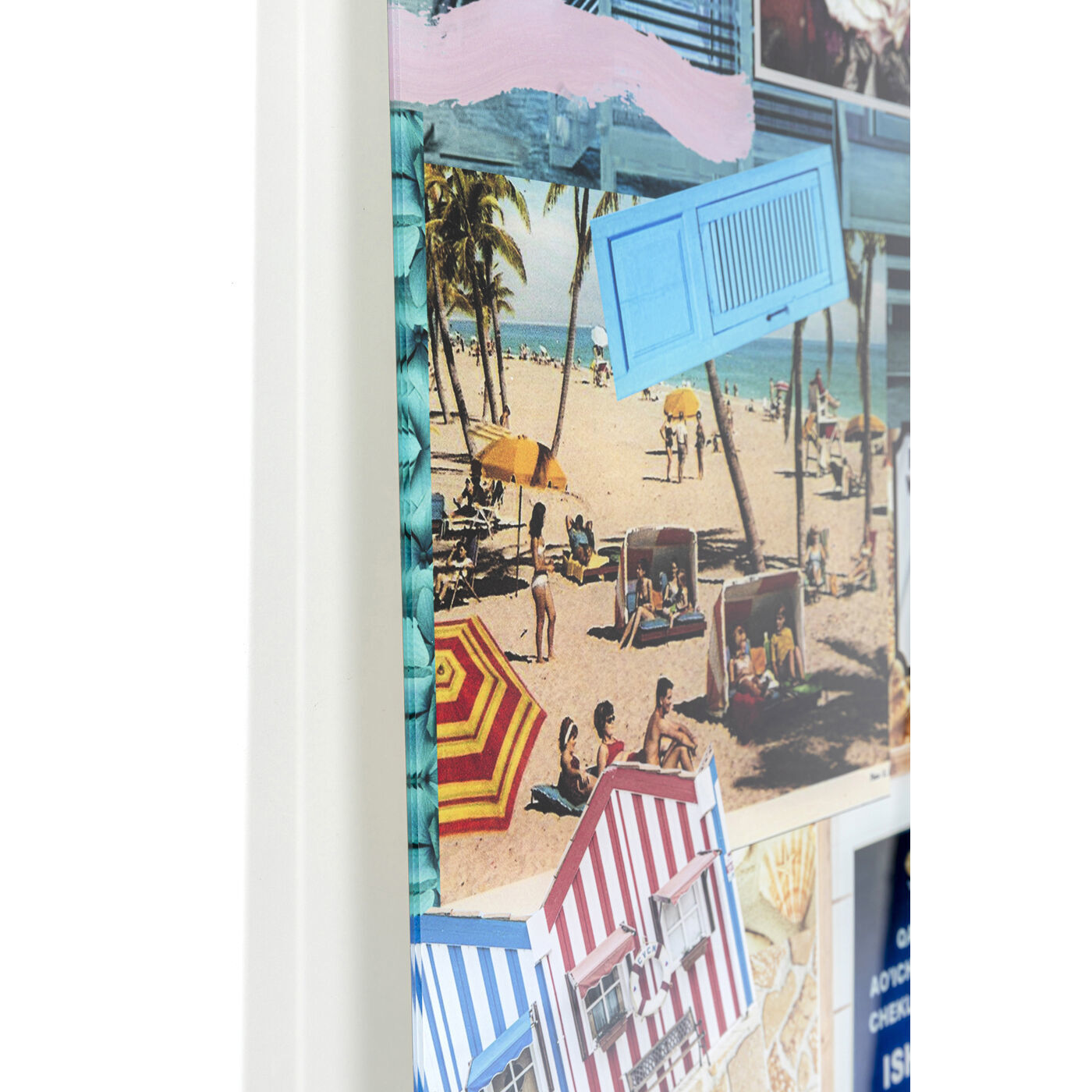 Картина Holiday Feeling 53059 Kare