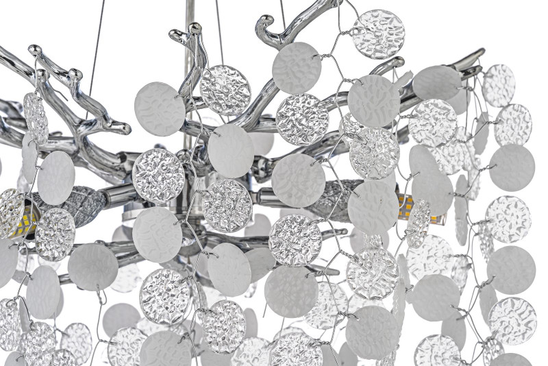 Подвесная люстра Dio D'arte Tavenna H 1.5.32.103 N