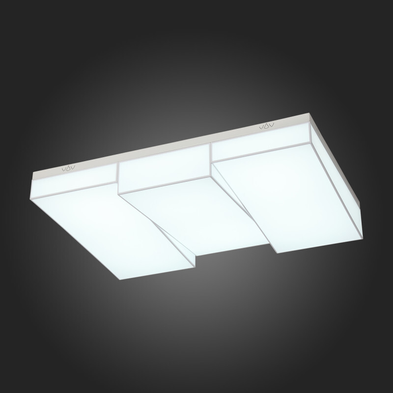 Накладной светильник ST Luce SL416.502.03