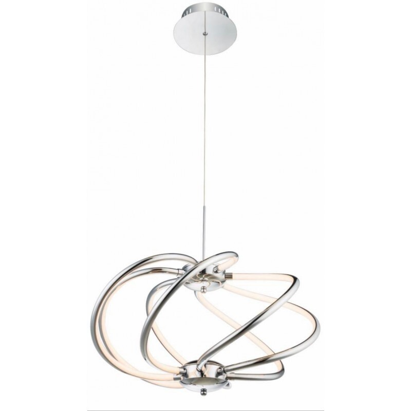 Подвесной светильник Globo Wave 67823-40H