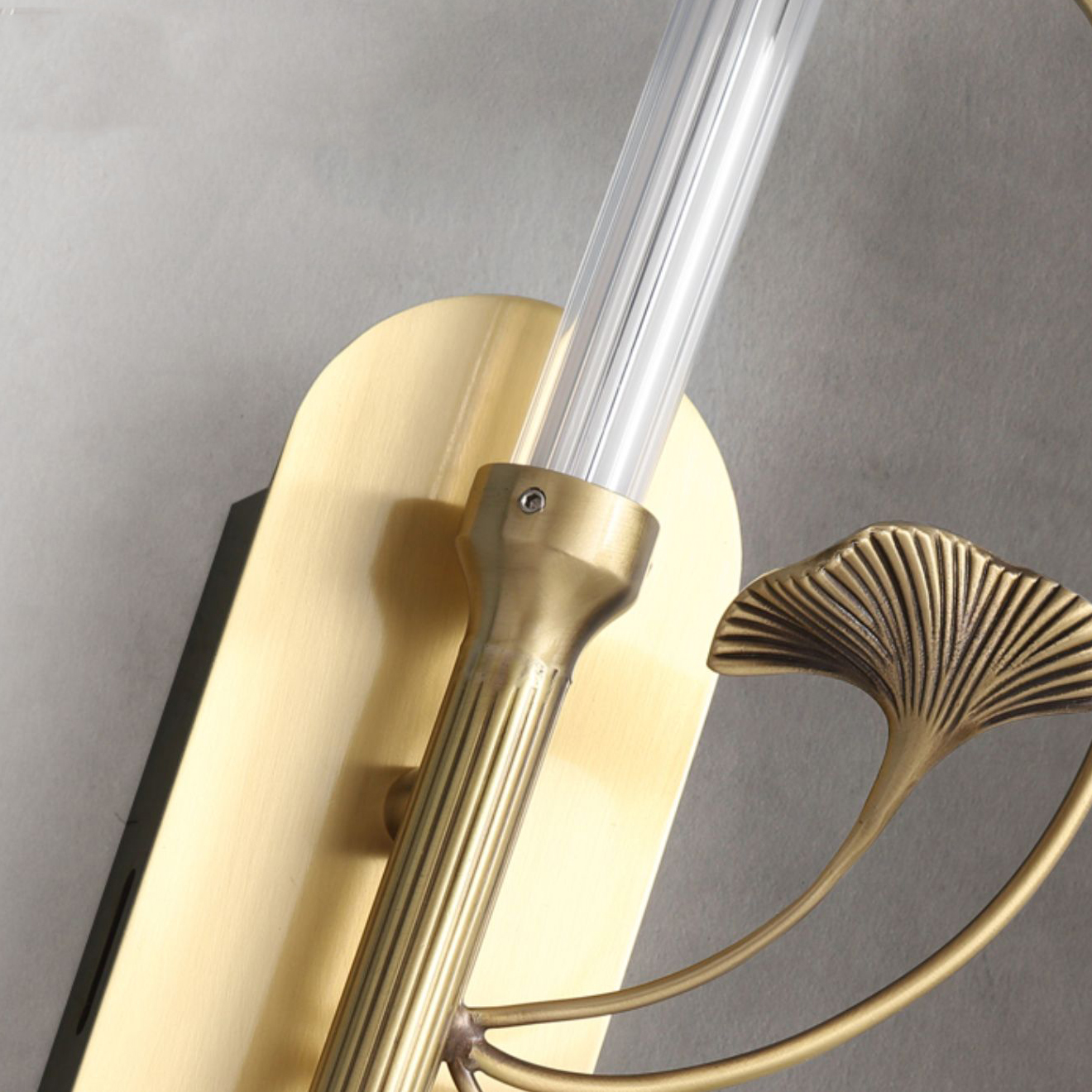 Настенный светильник PHILOMENA WALL Right by ImperiumLoft