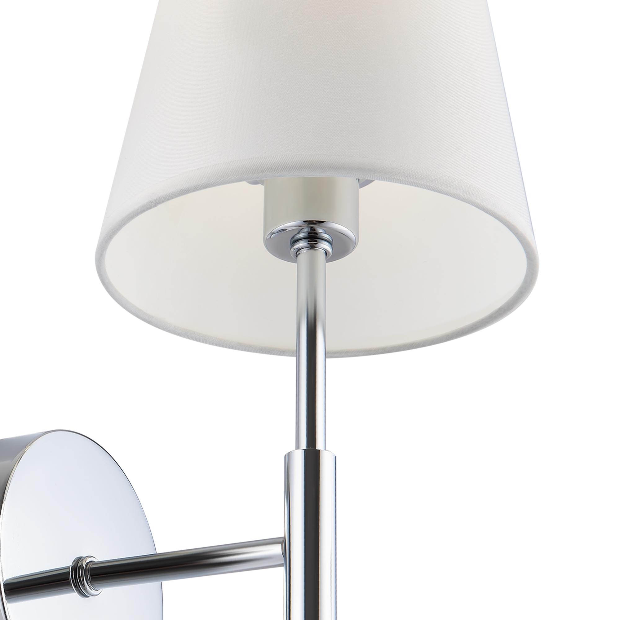 Настенный светильник Freya FR5196WL-01CH