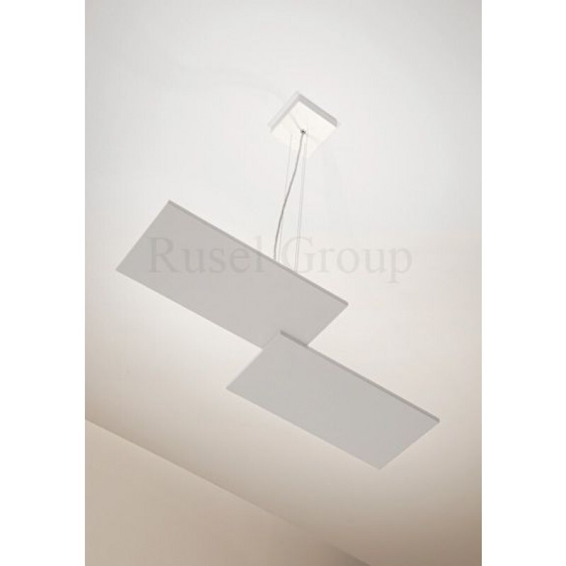 Подвесной светильник StuItalia Design Puzzledio  SO2