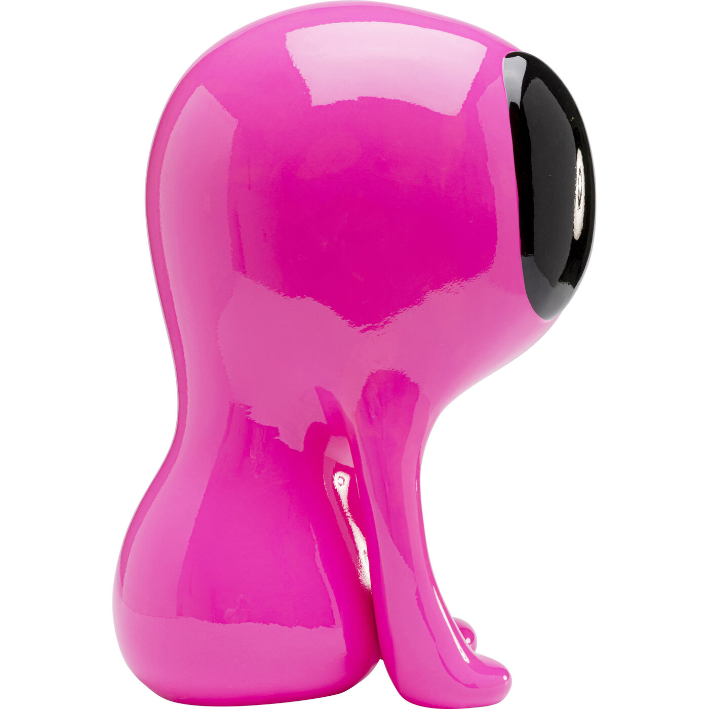 Фигура декоративная  KARE x Karim Rashid Cosmo 40cm KARE 57769