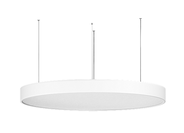Подвесной светодиодный светильник Donolux S111052D1000NW White Sp