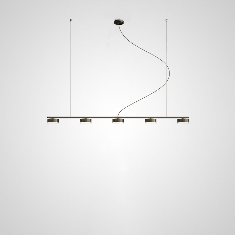 Светильник PEER by ImperiumLoft