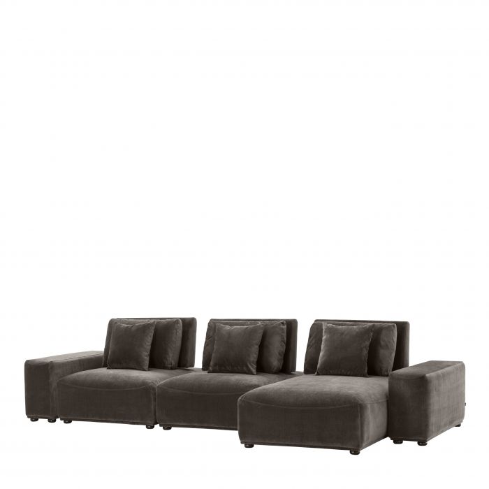 Диван Eichholtz MONDIAL LOUNGE 113449