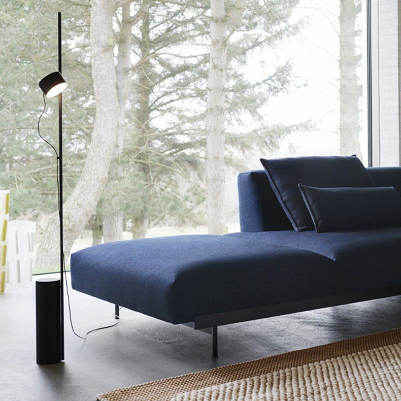 Торшер PARROT FL by ImperiumLoft