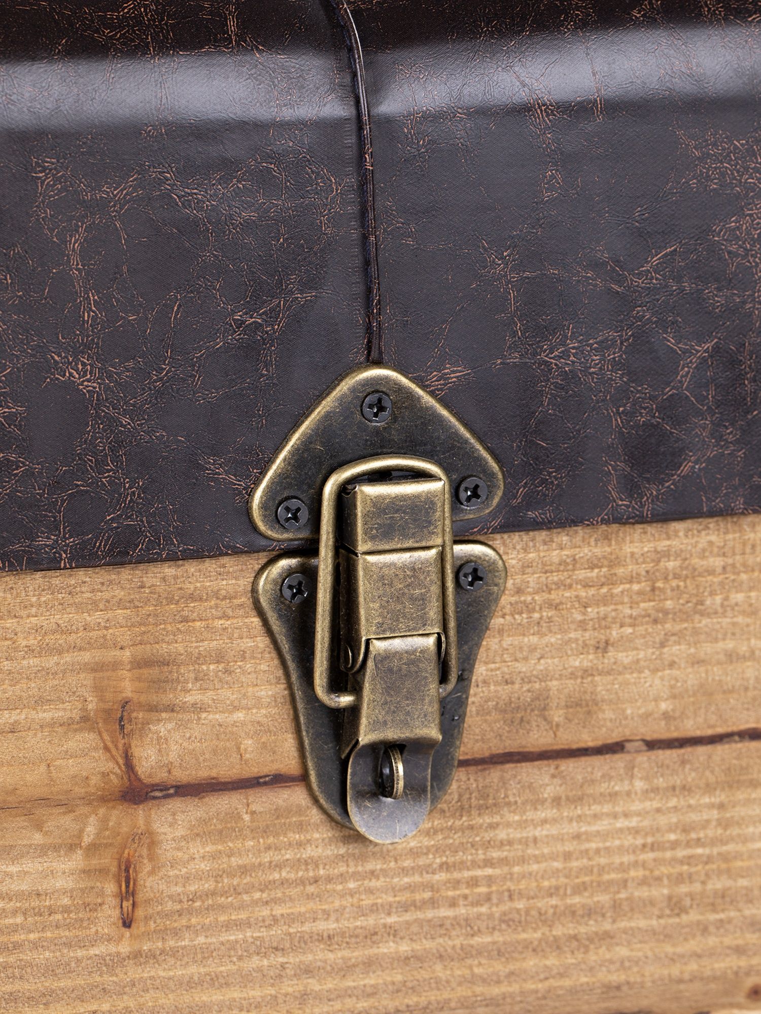 Банкетка-сундук Glasar 49-258M