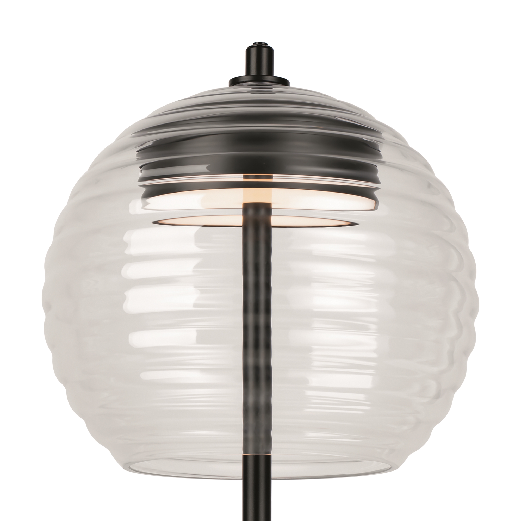 Настольный светильник Maytoni P060TL-L12BK