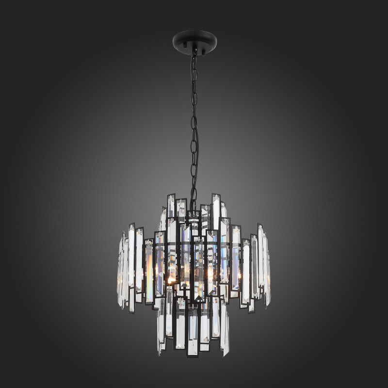 Подвесная люстра ST Luce SL665.443.06