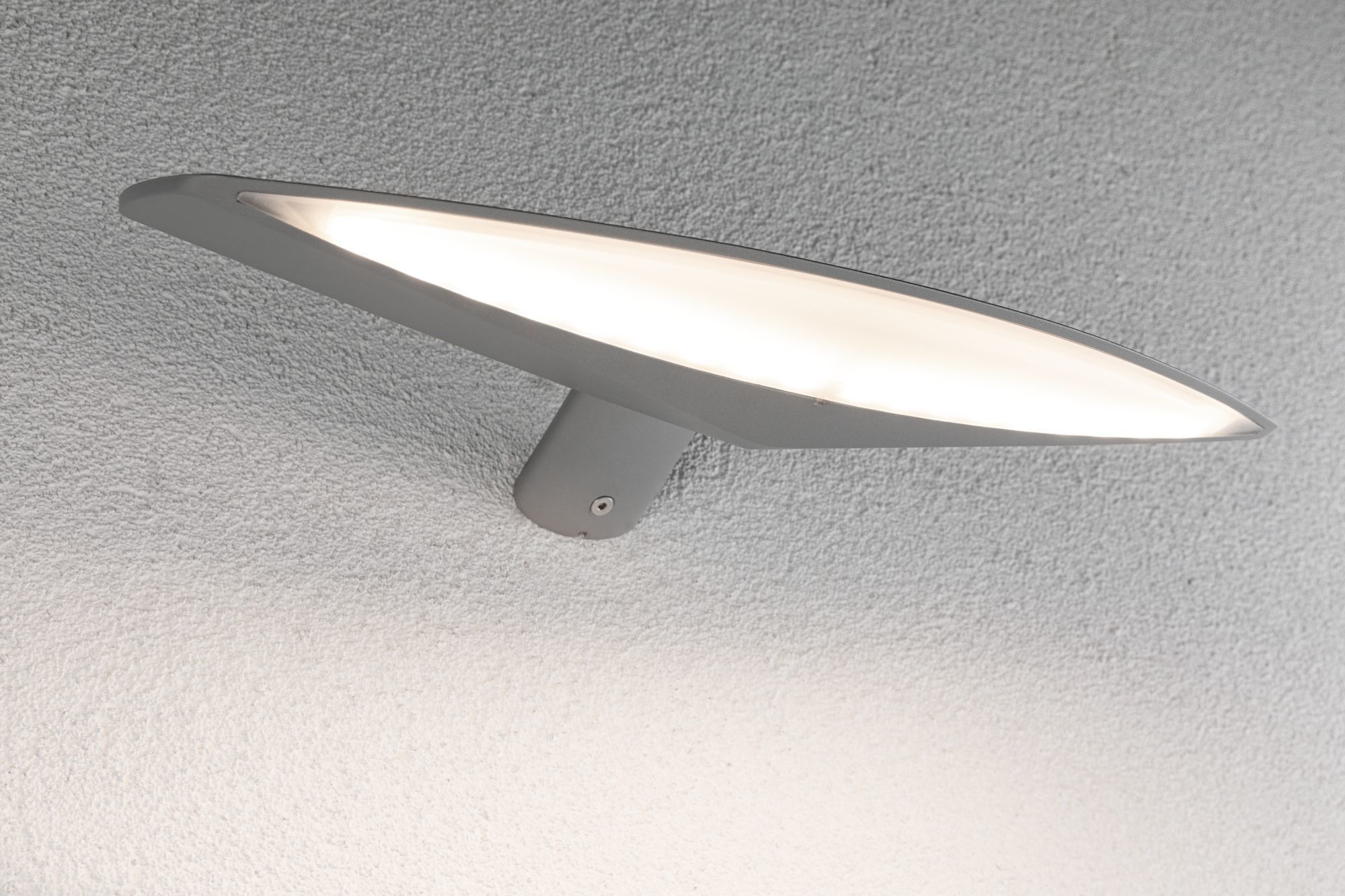 Уличный настенный cветильник Paulmann 94338