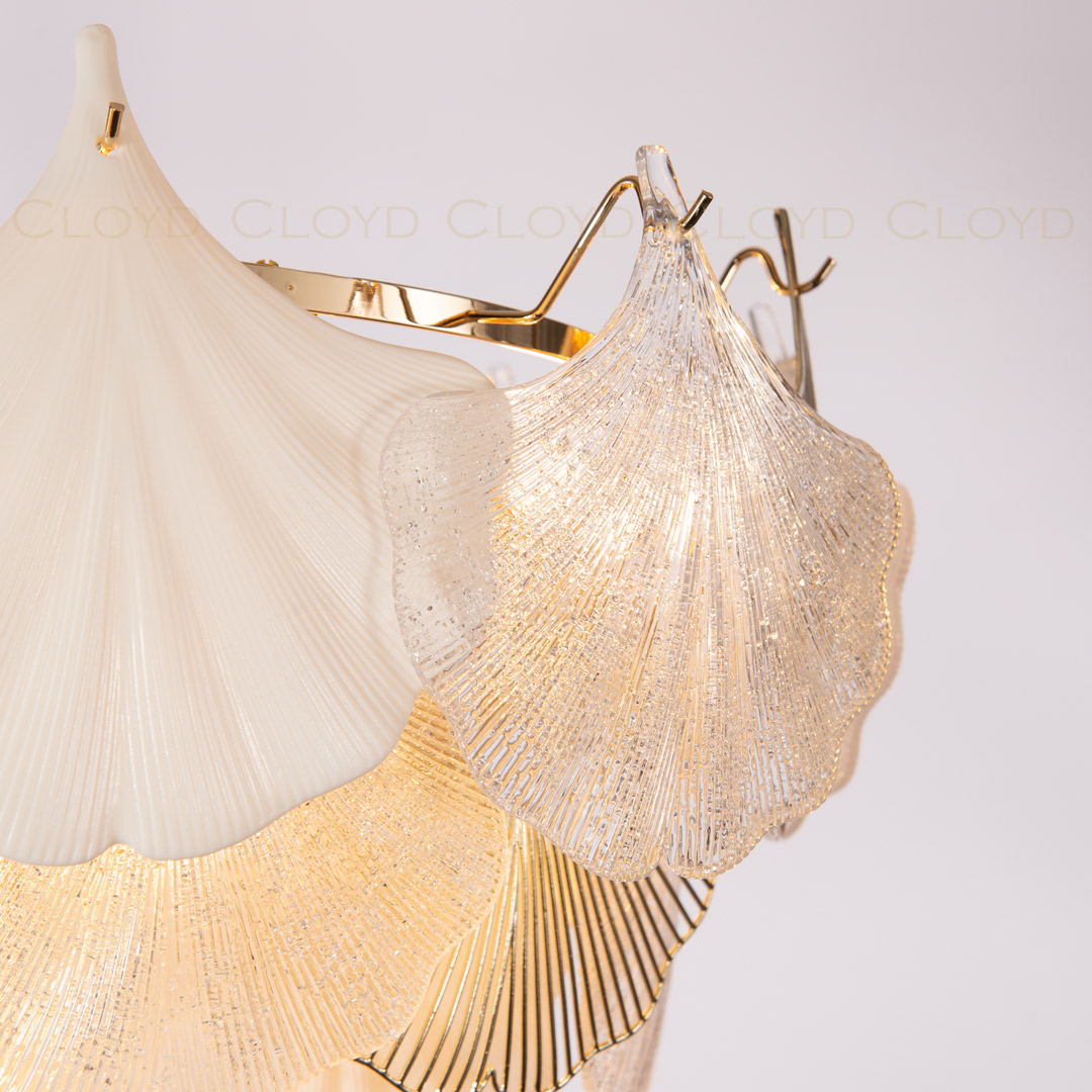 Люстра подвесная Cloyd Polynesia 10965