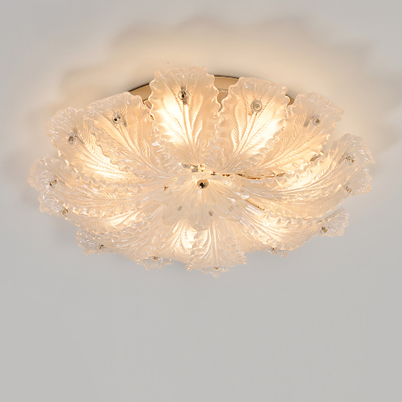 Потолочный светильник Cloyd HERBARY FM8 10691