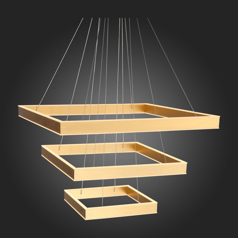 Подвесная люстра ST Luce SL945.203.03