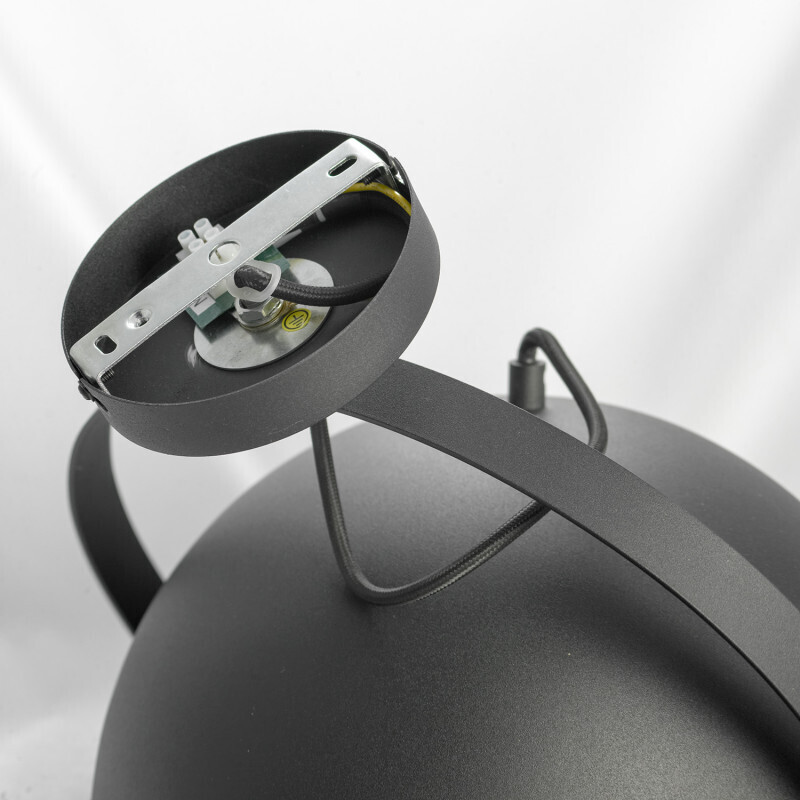 Спот Lussole LOFT LSP-9825