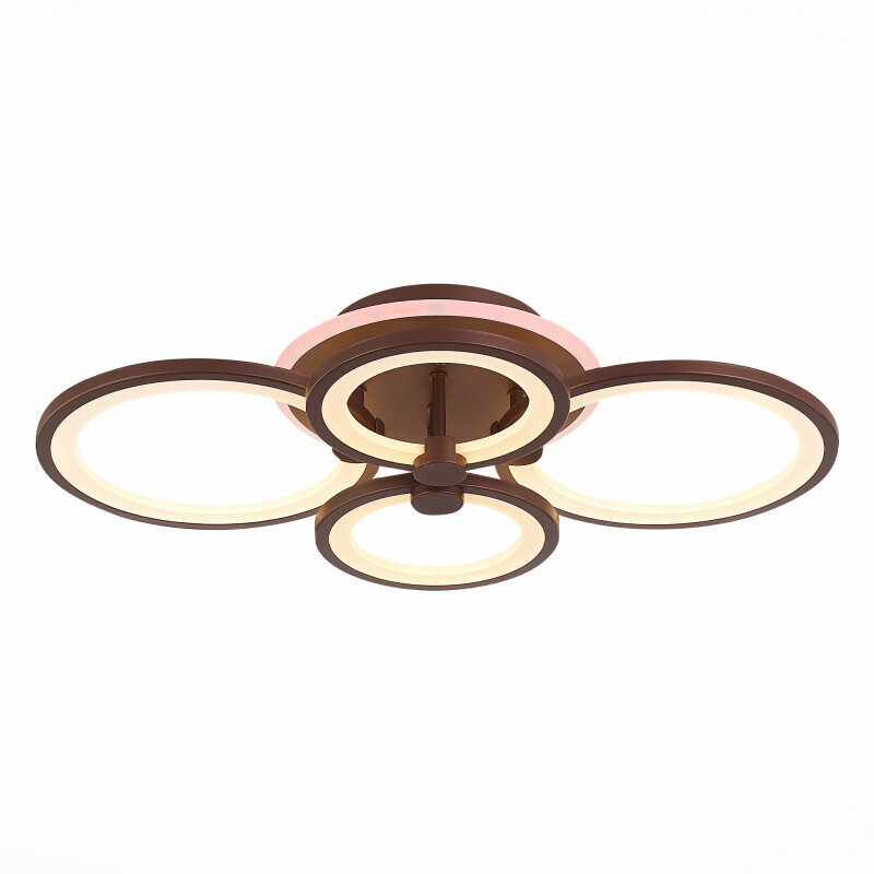 Накладной светильник EVOLED SLE200372-04RGB