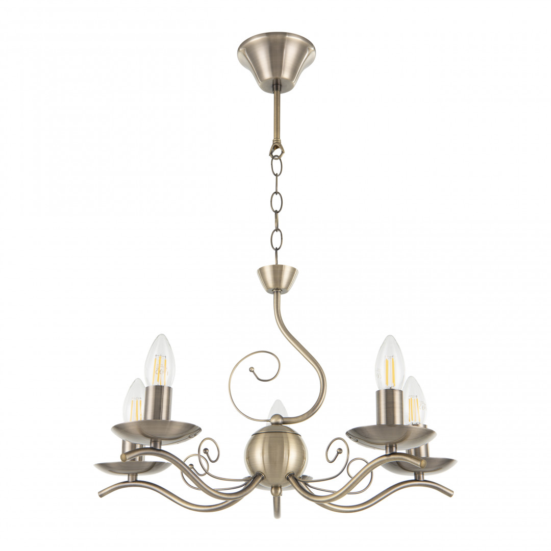 Люстра 339934/5 AB Arte Milano